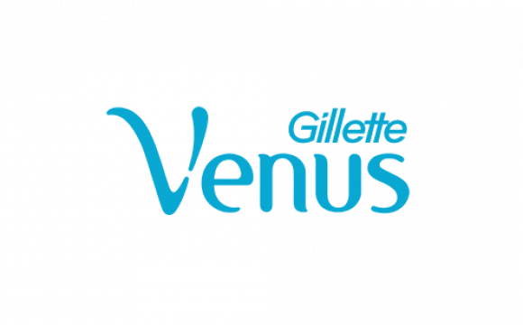 Gillette Venus