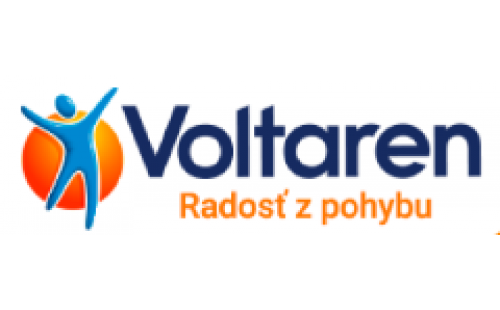 Voltaren